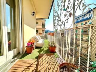 Appartamento via Solferino, Borgo Ognissanti - Il Prato, Firenze