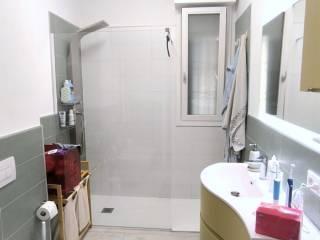 Trilocale via Chiusi, Argingrosso, Firenze