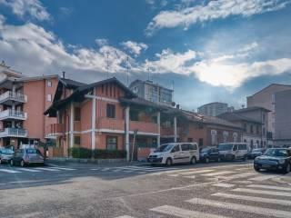 Villa unifamiliare via Invorio 16, Parella, Torino — foto 26 di 48