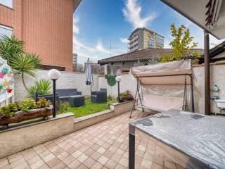 Villa unifamiliare via Invorio 16, Parella, Torino — foto 18 di 48