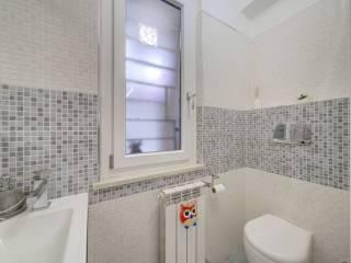 Villa unifamiliare via Invorio 16, Parella, Torino — foto 43 di 48