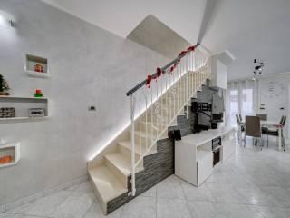 Villa unifamiliare via Invorio 16, Parella, Torino — foto 47 di 48