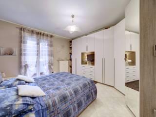 Villa unifamiliare via Invorio 16, Parella, Torino — foto 19 di 48