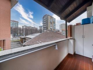 Villa unifamiliare via Invorio 16, Parella, Torino — foto 3 di 48