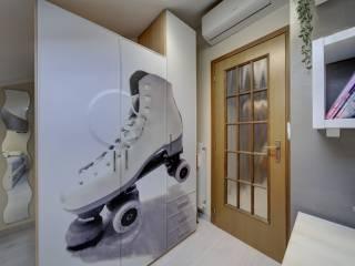 Villa unifamiliare via Invorio 16, Parella, Torino — foto 13 di 48