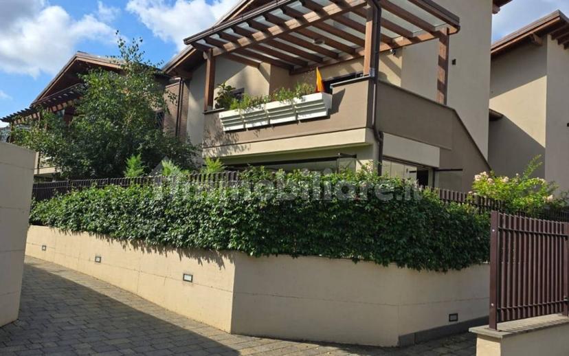 Trilocale via Luigi Vanvitelli 1L, Frascati — foto 15 di 28