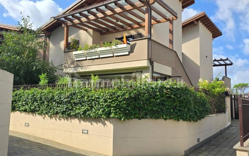 Trilocale via Luigi Vanvitelli 1L, Frascati — foto 26 di 28