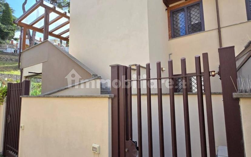 Trilocale via Luigi Vanvitelli 1L, Frascati — foto 11 di 28
