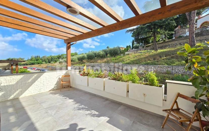 Trilocale via Luigi Vanvitelli 1L, Frascati — foto 17 di 28