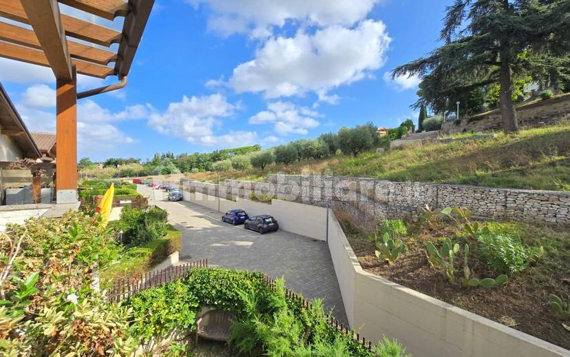 Trilocale via Luigi Vanvitelli 1L, Frascati — foto 10 di 28