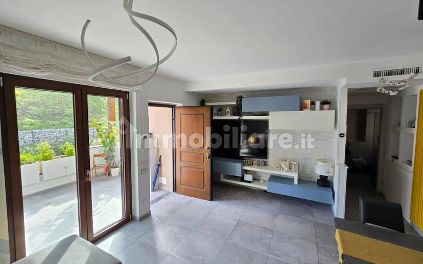 Trilocale via Luigi Vanvitelli 1L, Frascati — foto 14 di 28