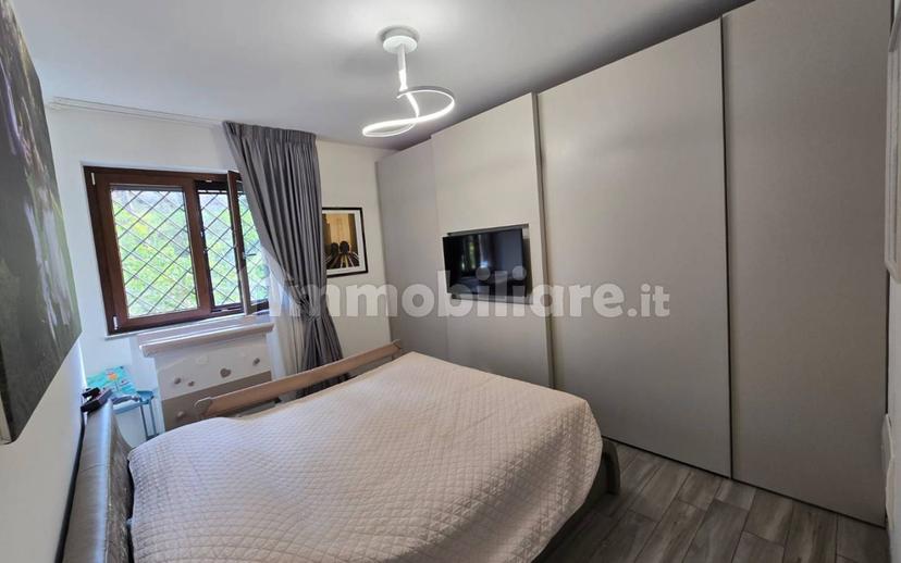Trilocale via Luigi Vanvitelli 1L, Frascati — foto 4 di 28
