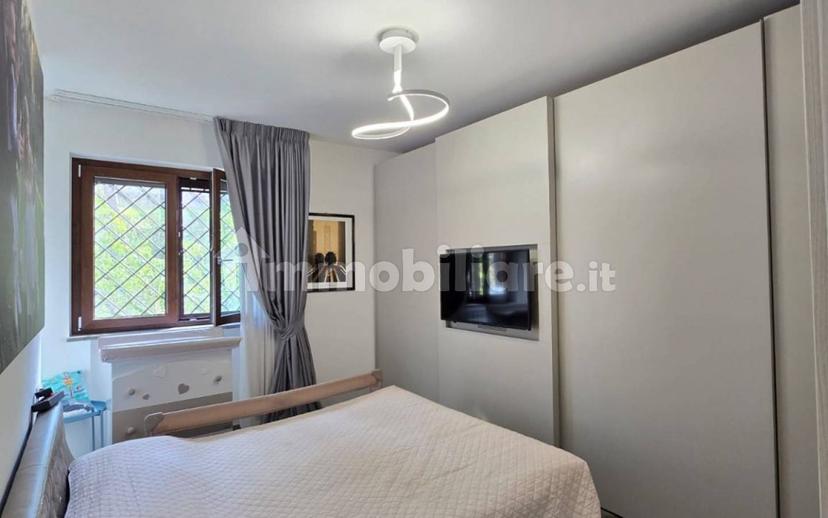 Trilocale via Luigi Vanvitelli 1L, Frascati — foto 12 di 28