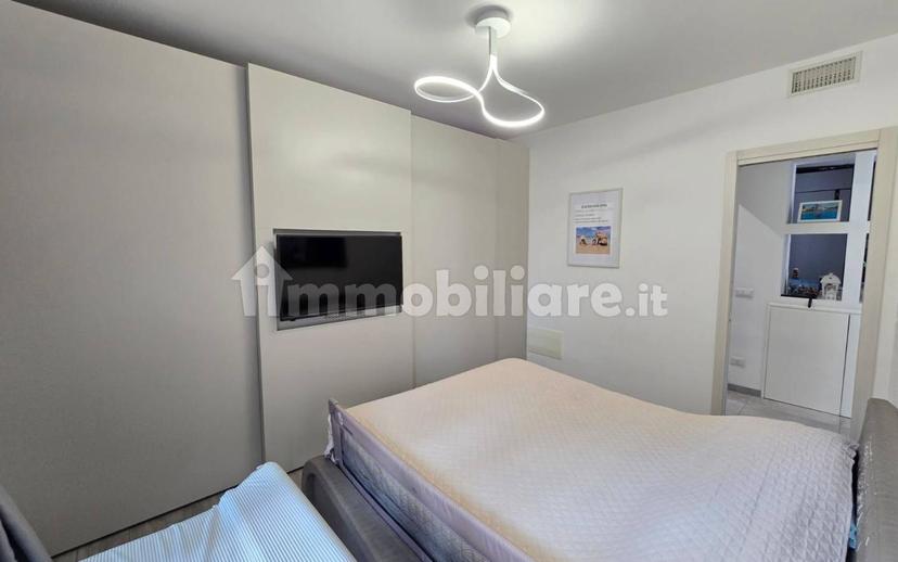 Trilocale via Luigi Vanvitelli 1L, Frascati — foto 18 di 28