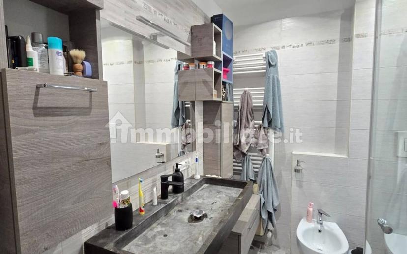 Trilocale via Luigi Vanvitelli 1L, Frascati — foto 19 di 28