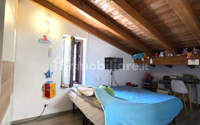 Trilocale via Luigi Vanvitelli 1L, Frascati — foto 24 di 28