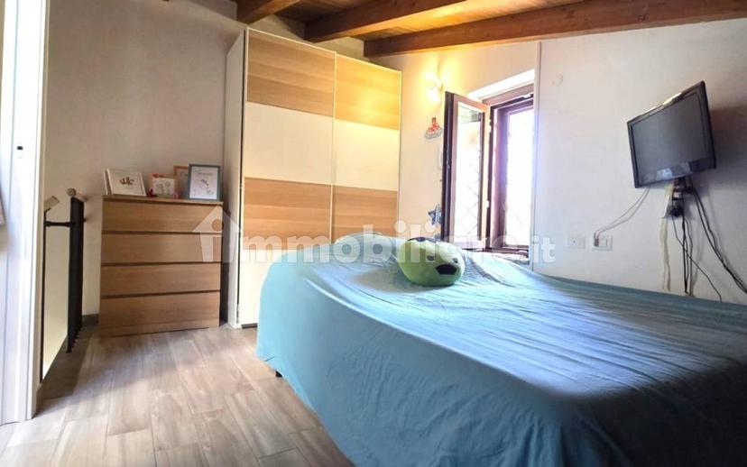 Trilocale via Luigi Vanvitelli 1L, Frascati — foto 25 di 28