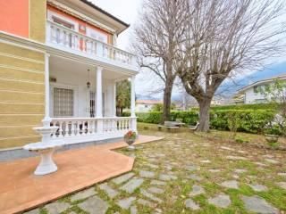 Villa unifamiliare via Avigliana 68, Almese Rivera, Almese