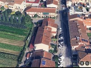 Terratetto unifamiliare via dell'Orto, Badia a Settimo, San Colombano, Scandicci — foto 10 di 14