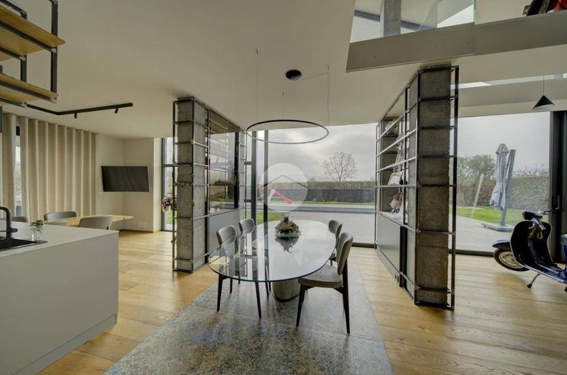 Villa unifamiliare Borgata barolà 5, Giaveno — foto 43 di 47