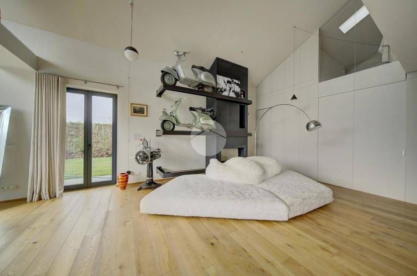 Villa unifamiliare Borgata barolà 5, Giaveno — foto 24 di 47