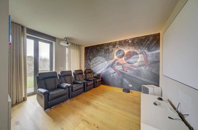 Villa unifamiliare Borgata barolà 5, Giaveno — foto 18 di 47