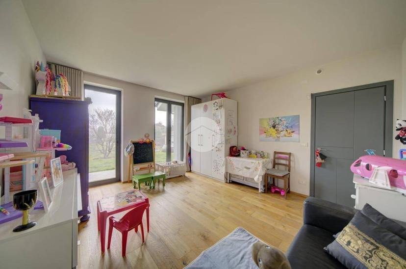 Villa unifamiliare Borgata barolà 5, Giaveno — foto 16 di 47