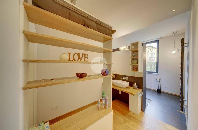 Villa unifamiliare Borgata barolà 5, Giaveno — foto 41 di 47