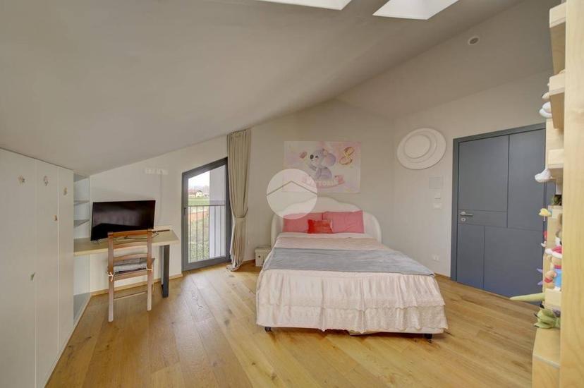 Villa unifamiliare Borgata barolà 5, Giaveno — foto 44 di 47