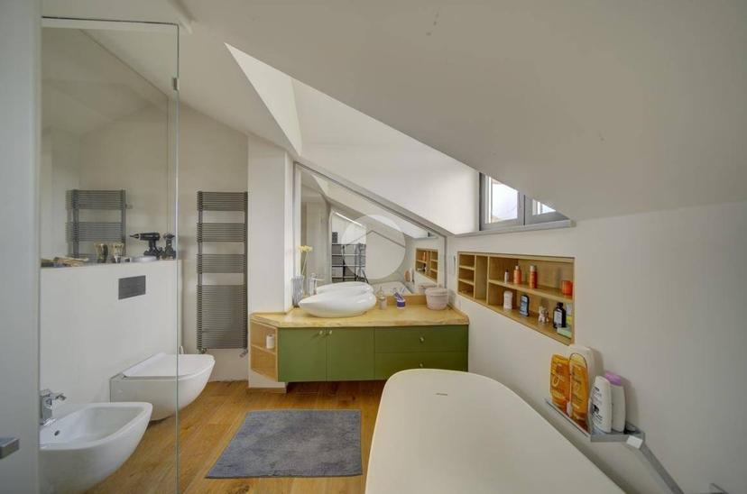 Villa unifamiliare Borgata barolà 5, Giaveno — foto 30 di 47