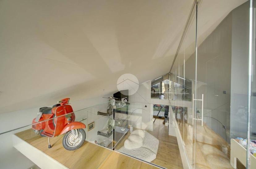 Villa unifamiliare Borgata barolà 5, Giaveno