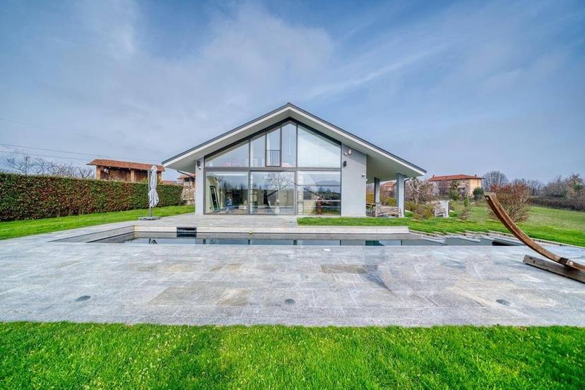 Villa unifamiliare Borgata barolà 5, Giaveno — foto 29 di 47