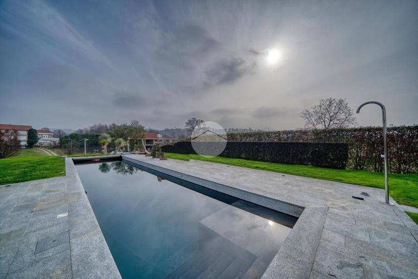 Villa unifamiliare Borgata barolà 5, Giaveno — foto 4 di 47