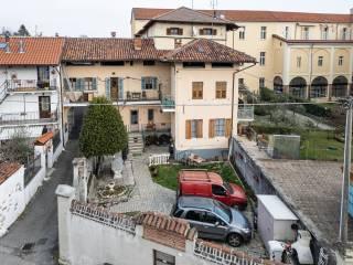 Terratetto plurifamiliare via Seminario 39, Centro, Giaveno — foto 68 di 91