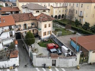 Terratetto plurifamiliare via Seminario 39, Centro, Giaveno — foto 55 di 91