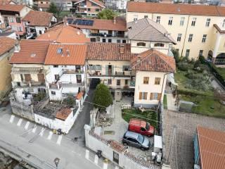 Terratetto plurifamiliare via Seminario 39, Centro, Giaveno — foto 23 di 91