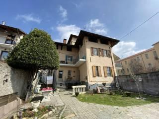 Terratetto plurifamiliare via Seminario 39, Centro, Giaveno — foto 53 di 91