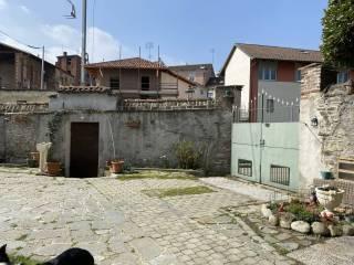 Terratetto plurifamiliare via Seminario 39, Centro, Giaveno — foto 87 di 91