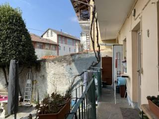 Terratetto plurifamiliare via Seminario 39, Centro, Giaveno — foto 82 di 91
