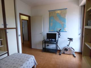 Appartamento via Learco Guerra, Roma 70, Roma