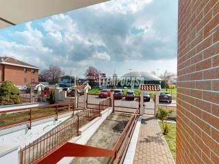 Villa a schiera via Goito 51/B, Settimo Torinese — foto 22 di 34