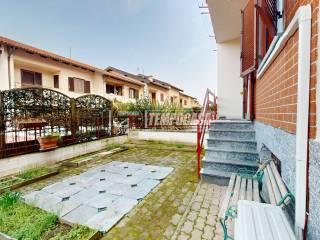 Villa a schiera via Goito 51/B, Settimo Torinese — foto 10 di 34