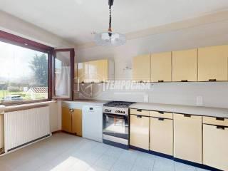 Villa a schiera via Goito 51/B, Settimo Torinese — foto 3 di 34