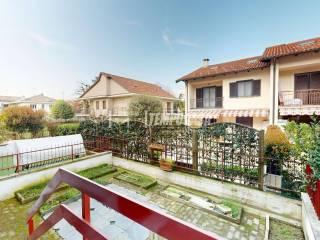 Villa a schiera via Goito 51/B, Settimo Torinese — foto 12 di 34