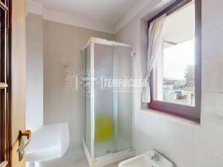 Villa a schiera via Goito 51/B, Settimo Torinese — foto 14 di 34