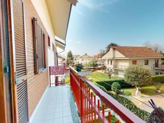 Villa a schiera via Goito 51/B, Settimo Torinese — foto 23 di 34