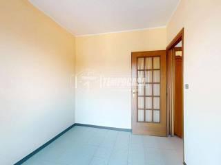 Villa a schiera via Goito 51/B, Settimo Torinese — foto 16 di 34