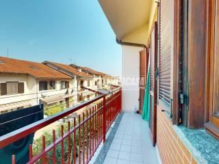 Villa a schiera via Goito 51/B, Settimo Torinese — foto 31 di 34