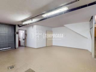 Villa a schiera via Goito 51/B, Settimo Torinese — foto 26 di 34
