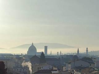 Trilocale via fonatana 7, Porta al Prato - San Jacopino, Firenze
